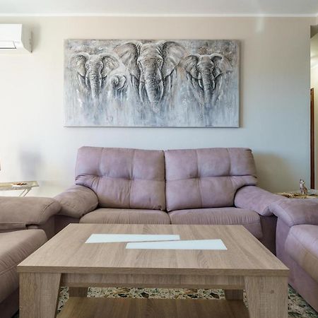 Apartamento Carmen Fuengirola Eksteriør billede