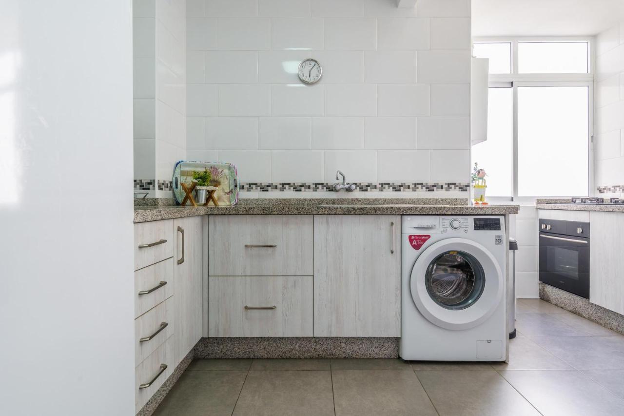 Apartamento Carmen Fuengirola Eksteriør billede